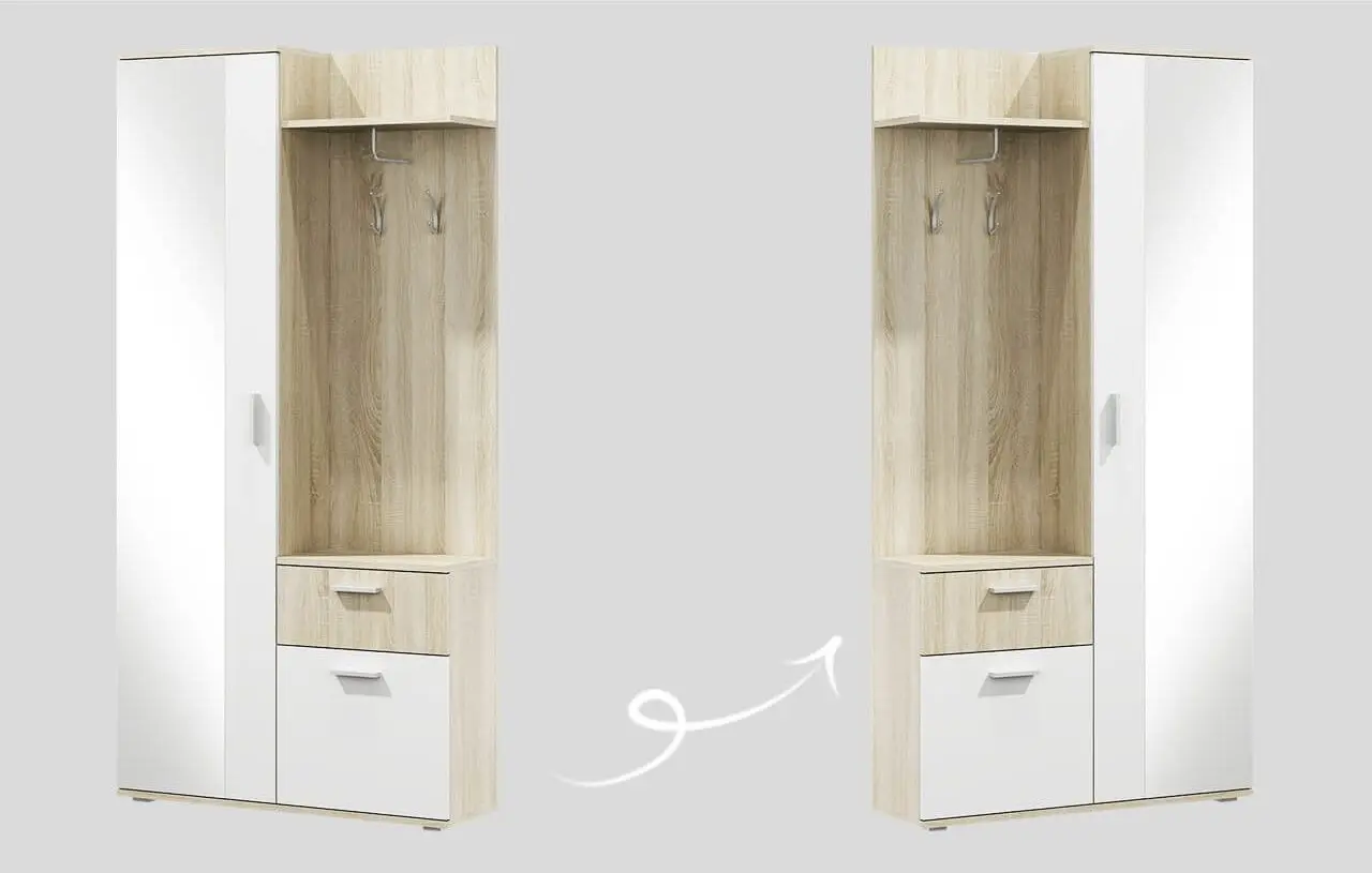 Antreu Mirjan24 Class/Lux (Alpine White)