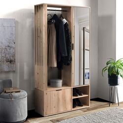 Antreu Mirjan24 Frelio/Milo (Artisan Oak)