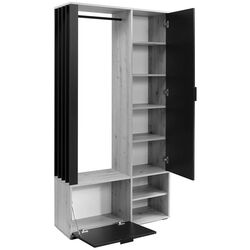 Antreu Mirjan24 Frelio/Milo (Artisan Oak) Thumb