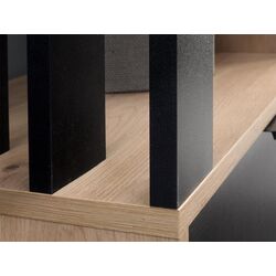 Antreu Mirjan24 Frelio/Milo (Artisan Oak/Black) Thumb