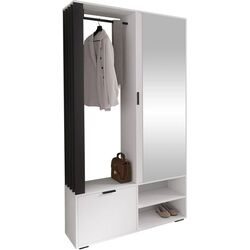 Antreu Mirjan24 Frelio/Milo (White/Black)