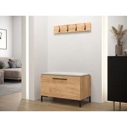 Antreu Mirjan24 Frunofta VIII/Zilion (Craft Oak Golden/Beige) Thumb