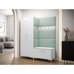 Antreu Mirjan24 Frunofta/Zilion I (White/Mint) Thumb