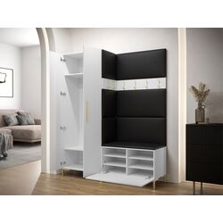 Antreu Mirjan24 Frunofta/Zilion I (White/Mint) Thumb