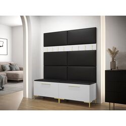 Antreu Mirjan24 Frunofta/Zilion II (White/Black) Thumb