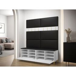 Antreu Mirjan24 Frunofta/Zilion II (White/Black) Thumb