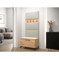 Antreu Mirjan24 Frunofta/Zilion III (Craft Oak/Beige) Thumb