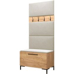 Antreu Mirjan24 Frunofta/Zilion III (Craft Oak/Beige)