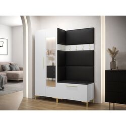 Antreu Mirjan24 Frunofta/Zilion IX Soft 011 (White/Black) Thumb