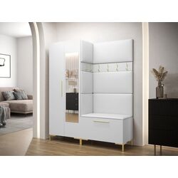 Antreu Mirjan24 Frunofta/Zilion IX (White) Thumb