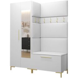 Antreu Mirjan24 Frunofta/Zilion IX (White)