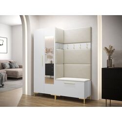 Antreu Mirjan24 Frunofta/Zilion IX (White/Beige) Thumb