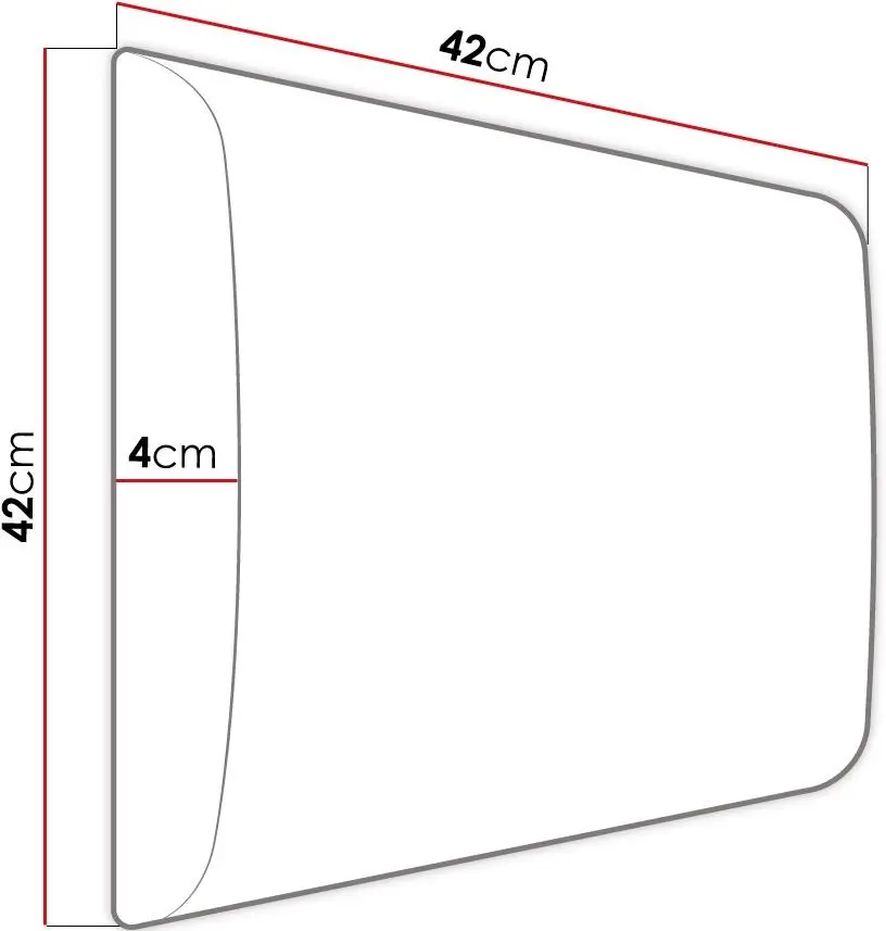 Antreu  Mirjan24 Frunofta/Zilion IX (White/Gray) - 5