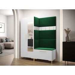 Antreu Mirjan24 Frunofta/Zilion IX (White/Green) Thumb