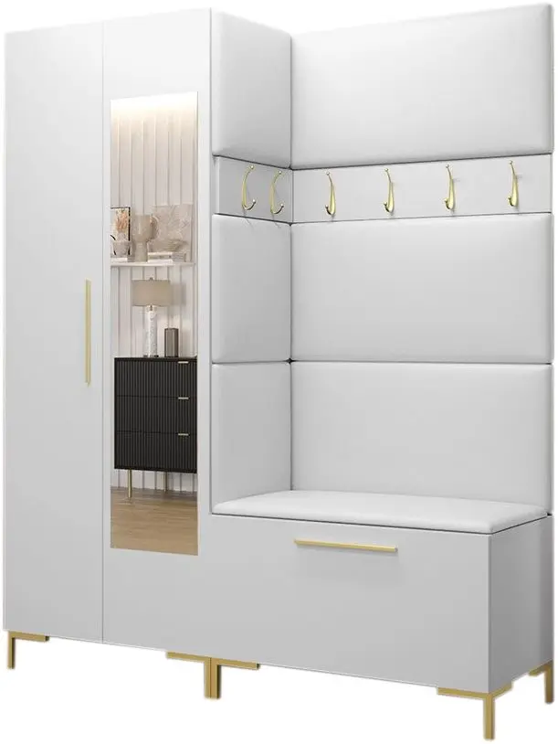 Antreu Mirjan24 Frunofta/Zilion IX (White)