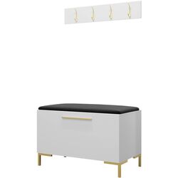 Antreu Mirjan24  Frunofta/Zilion VIII Manila 18 (White/Black)