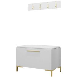 Antreu Mirjan24 Frunofta/Zilion VIII (White)