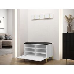 Antreu Mirjan24 Frunofta/Zilion VIII (White/Blue) Thumb