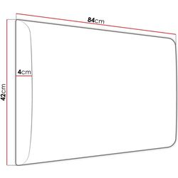 Antreu Mirjan24 Frunofta/Zilion VIII (White/Gray) Thumb