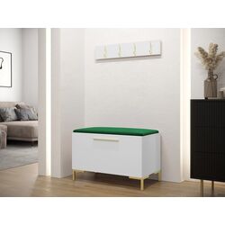 Antreu Mirjan24 Frunofta/Zilion VIII (White/Green) Thumb