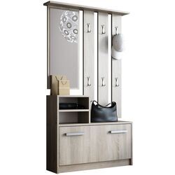 Antreu Mirjan24 Kolom (Sonoma Oak)