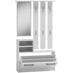 Antreu Mirjan24 Kolom (Wenge) Thumb