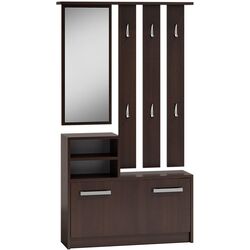 Antreu Mirjan24 Kolom (Wenge)