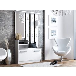 Antreu Mirjan24 Kolom (White) Thumb