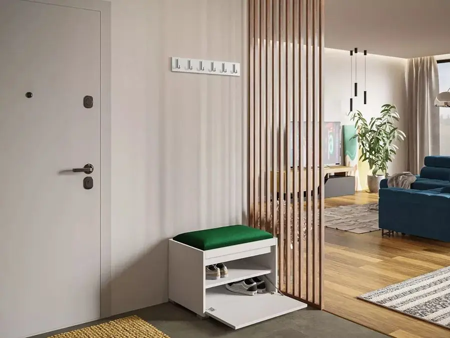 Antreu Mirjan24 Konkor 60 III/Grawis 60 1panel (Green) - 2