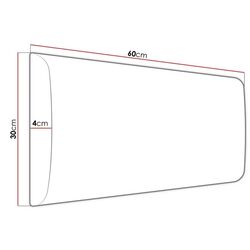 Antreu Mirjan24 Konkor 60 III/Grawis 60 1panel (Green) Thumb