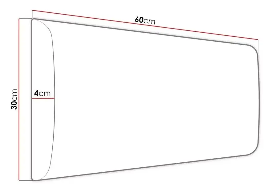 Antreu Mirjan24 Konkor 60 III/Grawis 60 1panel (Green) - 4