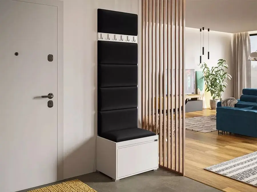 Antreu Mirjan24 Konkor 60 IV/Grawis 60 6panels (Black) - 2