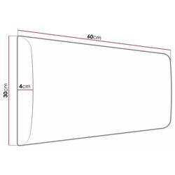 Antreu Mirjan24 Konkor 60 IV/Grawis 60 6panels (Black) Thumb