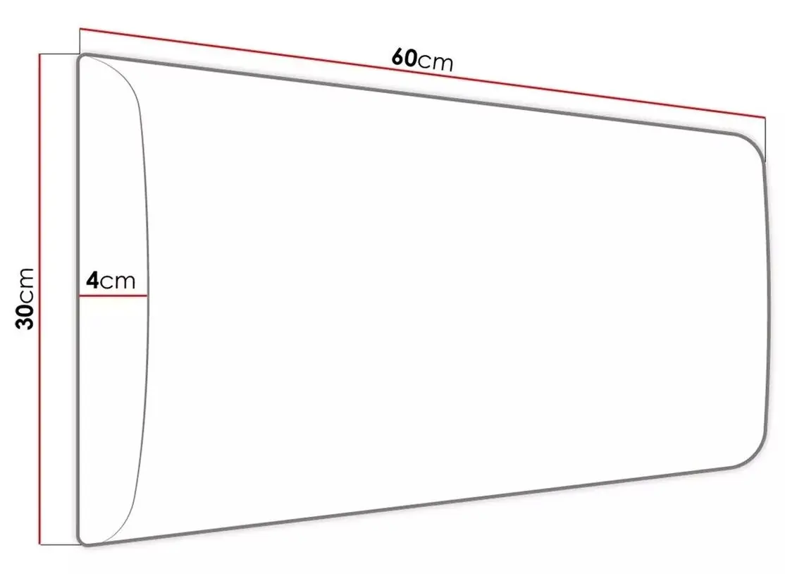 Antreu Mirjan24 Konkor 60 IV/Grawis 60 6panels (Black) - 4
