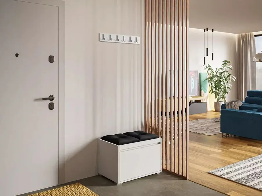 Antreu Mirjan24 Konkor 60 V/Grawis 60 2panels (Black) - 2