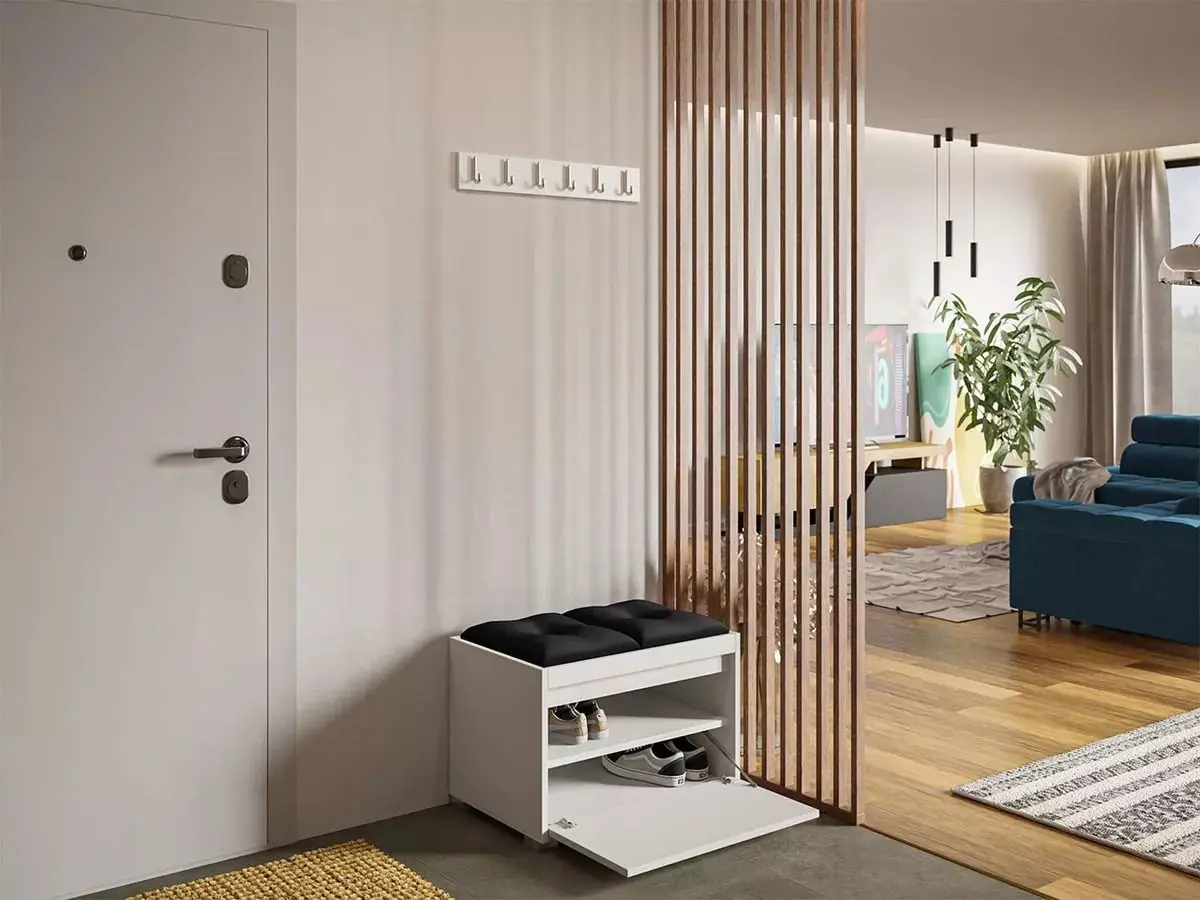 Antreu Mirjan24 Konkor 60 V/Grawis 60 2panels (Black) - 3