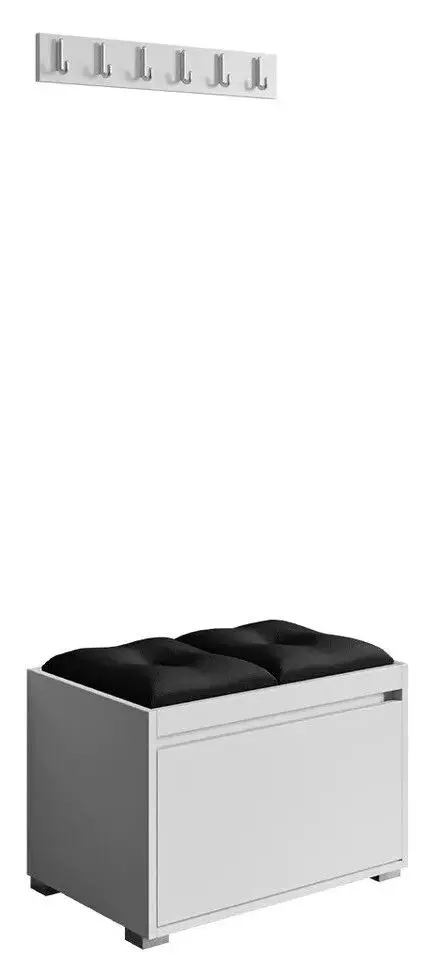 Antreu Mirjan24 Konkor 60 V/Grawis 60 2panels (Black)