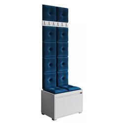 Antreu Mirjan24 Konkor 60 VI/Grawis 60 12panels (Blue)