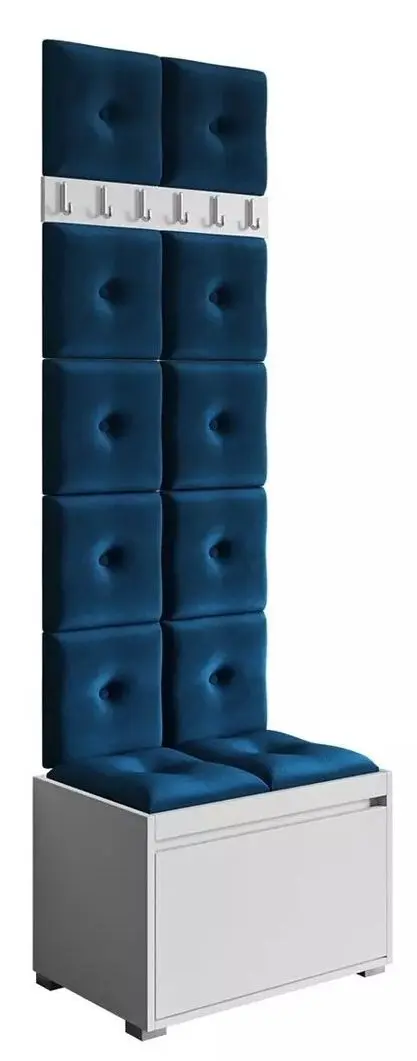 Antreu Mirjan24 Konkor 60 VI/Grawis 60 12panels (Blue)