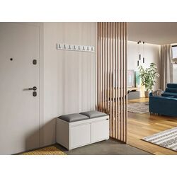 Прихожая Mirjan24 Konkor 80 I/Grawis 80 2panels (Gray) Thumb