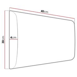 Прихожая Mirjan24 Konkor 80 II/Grawis 80 12panels (Beige) Thumb