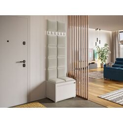 Antreu Mirjan24 Konkor/Grawis 60 II (White/Beige) Thumb