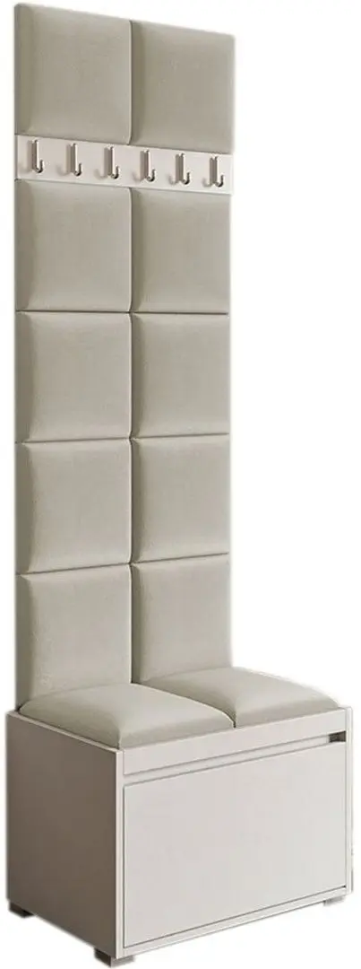 Antreu Mirjan24 Konkor/Grawis 60 II (White/Beige)