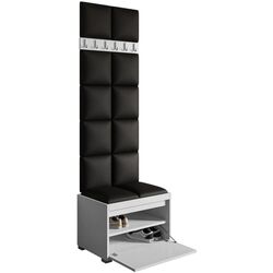 Antreu Mirjan24 Konkor/Grawis 60 II (White/Black) Thumb