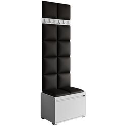 Antreu Mirjan24 Konkor/Grawis 60 II (White/Black)