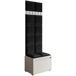 Antreu Mirjan24 Konkor/Grawis 60 II (White/Black)