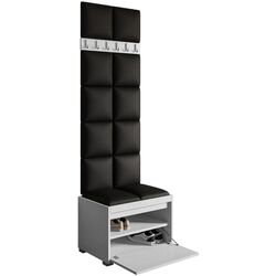 Antreu Mirjan24 Konkor/Grawis 60 II (White/Black) Thumb