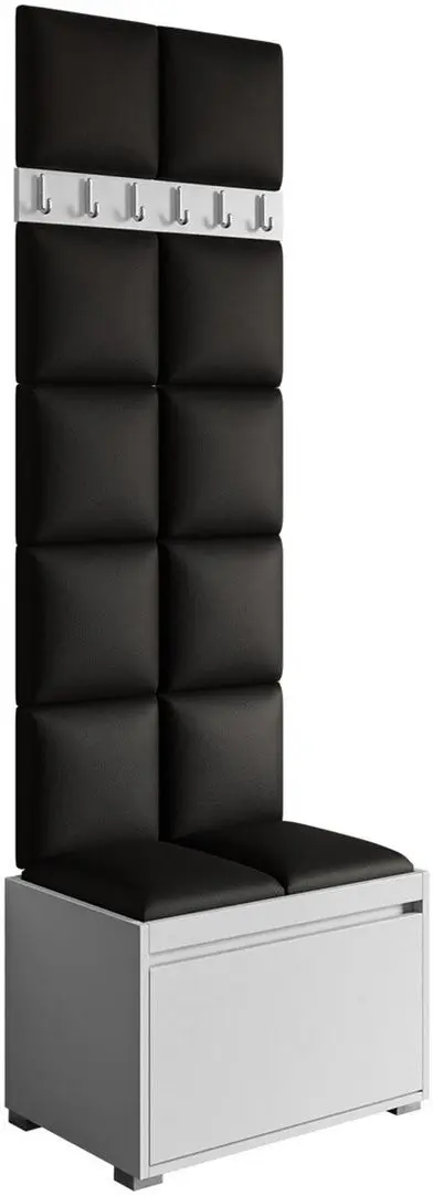 Antreu Mirjan24 Konkor/Grawis 60 II (White/Black)