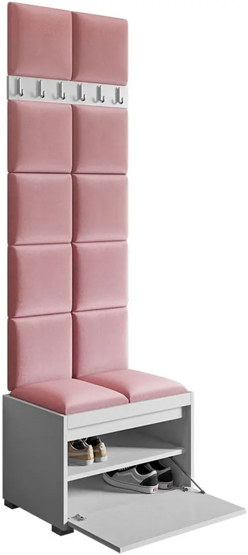 Antreu Mirjan24 Konkor/Grawis 60 II (White/Blue) - 2