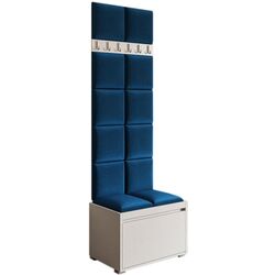 Antreu Mirjan24 Konkor/Grawis 60 II (White/Blue)